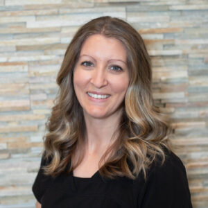 Elison and Wood Ortho Cristie