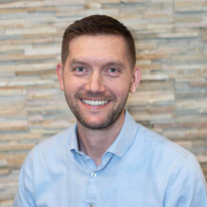 Elison and Wood Ortho Dr. Ryan Wood